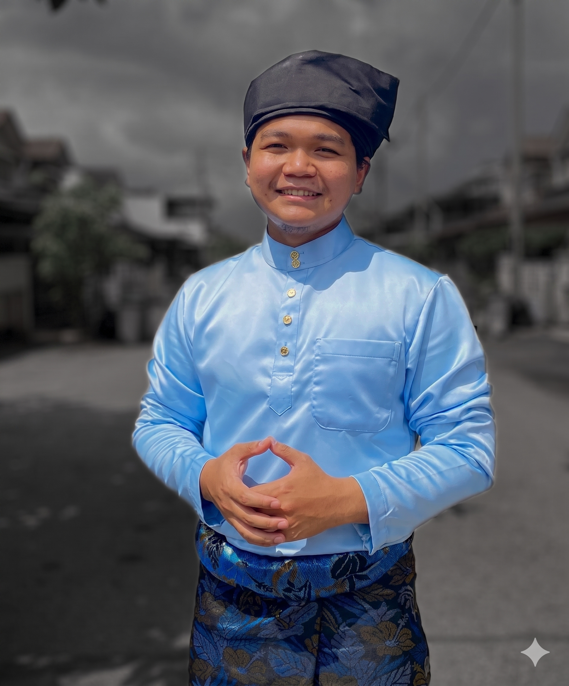 Introspective journey